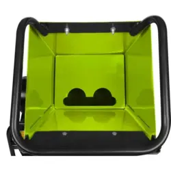 BIOTRITURADOR ZI-HAEK2800-230 ZIPPER - Image 5