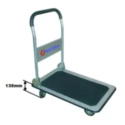 CARRO PLATAFORMA MINI REBATÍVEL ND - Image 2