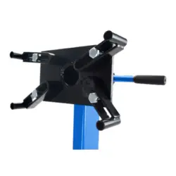 CAVALETE SUPORTE DE MOTOR 453KG KING TONY - Image 2