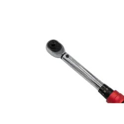 CHAVE DINAMOMÉTRICA 1/4" 5-25NM KROFTOOLS - Image 5