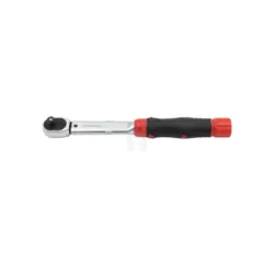 CHAVE DINAMOMETRICA 3/8" 5-25NM KROFTOOLS - Image 2