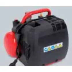 COMPRESSOR COAXIAL S/ ÓLEO 6L FINI - Image 2