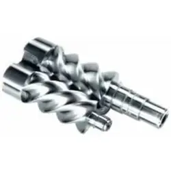 COMPRESSOR PARAFUSO NS 7.5 FIAC - Image 2