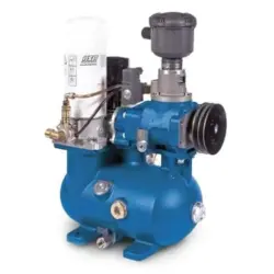 COMPRESSOR PARAFUSO NS 7.5 FIAC - Image 3