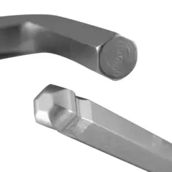 CONJUNTO 9 BOCAIS HEXAGONAIS JBM - Image 3