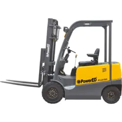 EMPILHADOR ELECTRICO PFL25 EVO POWERED - Image 2