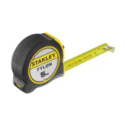 FITA MÉTRICA TYLON™ 5M X 19MM STANLEY - Image 2