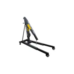 GRUA DESDOBRÁVEL HIDRÁULICA 3TON KROFTOOLS - Image 10