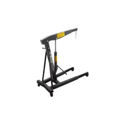 GRUA DESDOBRÁVEL HIDRÁULICA 3TON KROFTOOLS - Image 7