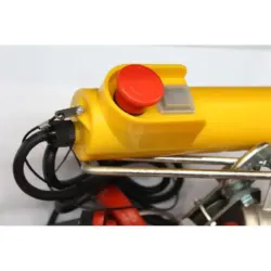 GUINCHO 495/990KG /GUINDASTE MADER - Image 4