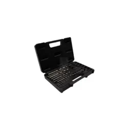 JOGO DE EXTRATOR PERNOS C/ 25 Pcs KROFTOOLS - Image 4