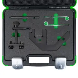 KIT BLOQUEIO EIXO DE COMANDO BMW M47 JBM - Image 2