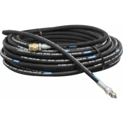 KIT DESENTUPIDOR 30M CANALIZAÇÃO 150MM SCHNEIDER - Image 2