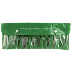 KIT PARA EXTRAIR AUTO-RADIOS JBM - Image 2