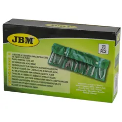 KIT PARA EXTRAIR AUTO-RADIOS JBM - Image 5