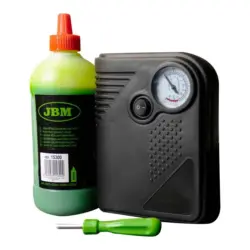 KIT SELADOR E COMPRESSOR DE AR JBM - Image 3