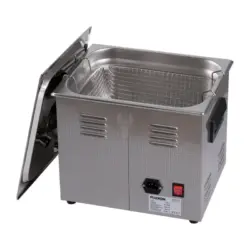 LAVADORA ULTRASSÓNICA 10L FLUXON - Image 2