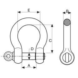 MANILHA 79-446 ALTA RESISTÊNCIA GAYNER - Image 2