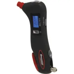 MANÓMETRO DIGITAL 10 BAR DRAKKAR - Image 2