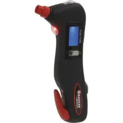 MANÓMETRO DIGITAL 10 BAR DRAKKAR - Image 3