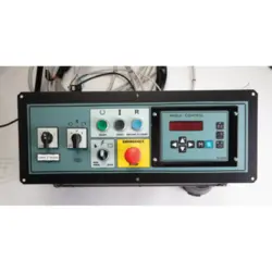 MÁQUINA COMBINADA CORTAR E DOBRAR TP32/36 OFMER - Image 9