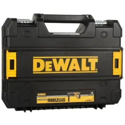MARTELO ELECTRO. S/ESCOVAS SDS+ 18V DCH133NT DEWALT - Image 8