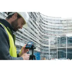 MEDIDOR LASER DISTÂNCIAS GLM 100-25 C BOSCH - Image 4