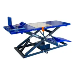 MESA ELEVATÓRIA MOTOS PREMIUM 1000KG ELÉTRICA - Image 3