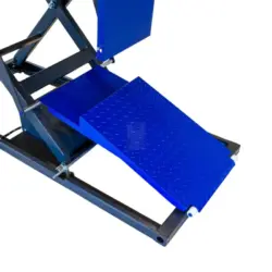 MESA ELEVATÓRIA MOTOS PREMIUM 1000KG ELÉTRICA - Image 9