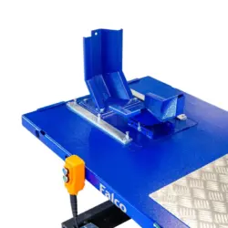 MESA ELEVATÓRIA MOTOS PREMIUM 1000KG ELÉTRICA - Image 5