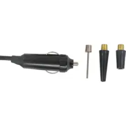 MINI COMPRESSOR 12V 3,5 BAR STILKER - Image 2