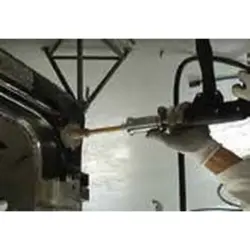 MINI SPOTTER + KIT ACESSÓRIO SPOT 2700 POWERED - Image 2