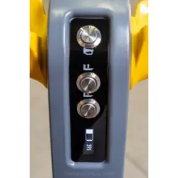 PORTA-PALETES ELÉCTRICO HUB15FLEX_24V HOLZMANN - Image 4