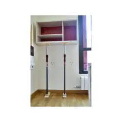 PRUMO EXTENSIVEL PROGRESSIVO 155/290cm ALTRAD - Image 3