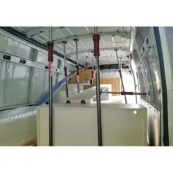 PRUMO EXTENSIVEL PROGRESSIVO 95/170cm ALTRAD - Image 8