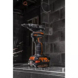 REBITADORA 18V BNZ 18 AEG - Image 9