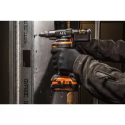 REBITADORA 18V BNZ 18 AEG - Image 8