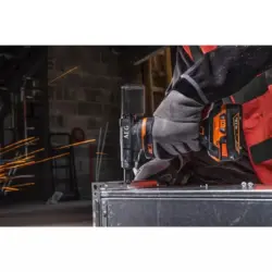 REBITADORA 18V BNZ 18 AEG - Image 7