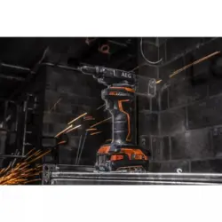 REBITADORA 18V BNZ 18 AEG - Image 6