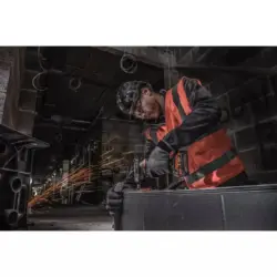 REBITADORA 18V BNZ 18 AEG - Image 5