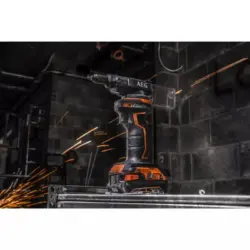 REBITADORA 18V BNZ 18 AEG - Image 4