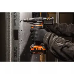 REBITADORA 18V BNZ 18 AEG - Image 3