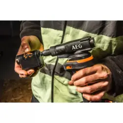 REBITADORA 18V BNZ 18 AEG - Image 10