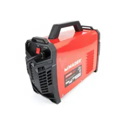 SOLDADOR INVERTER 200A MADER - Image 5