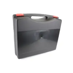 SOLDADOR INVERTER 200A MADER - Image 4