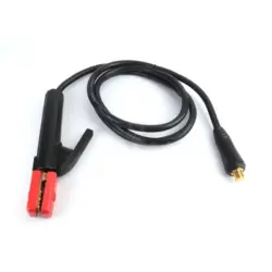 SOLDADOR INVERTER 200A MADER - Image 2