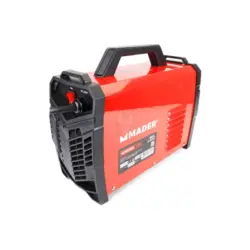 SOLDADOR INVERTER 250A MADER - Image 6