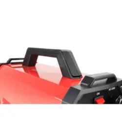 SOLDADOR INVERTER 250A MADER - Image 5