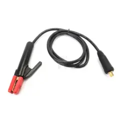 SOLDADOR INVERTER 250A MADER - Image 2