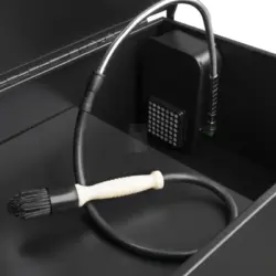 TANQUE DE LIMPEZA DE PEÇAS 150L JBM - Image 6